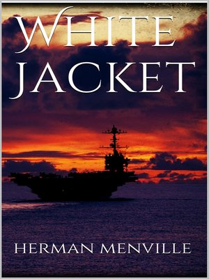cover image of White Jacket